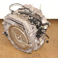 2014 - 2015 Honda Civic CVT Automatic Transmission 1.8L Gasoline