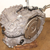 2013 2014 2015 2016 2017 2018 2019 Nissan Pathfinder 3.5L FWD CVT Automatic Transmission 2WD