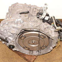 2013 2014 2015 2016 2017 2018 2019 Nissan Pathfinder 3.5L FWD CVT Automatic Transmission 2WD
