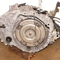 2013 2014 2015 2016 2017 2018 2019 Nissan Pathfinder 3.5L FWD CVT Automatic Transmission 2WD