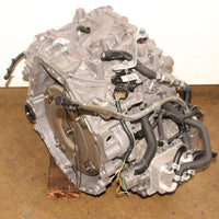 2013 2014 2015 2016 2017 2018 2019 Nissan Pathfinder 3.5L FWD CVT Automatic Transmission 2WD
