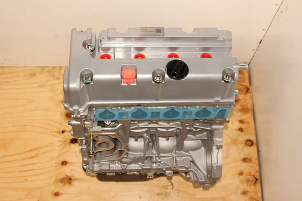 Remanufactured 2002–2006 Honda CRV 2.4L K24 1GEN Engine