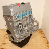 Remanufactured 2002–2006 Honda CRV 2.4L K24 1GEN Engine