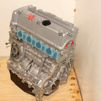 Remanufactured 2002–2006 Honda CRV 2.4L K24 1GEN Engine
