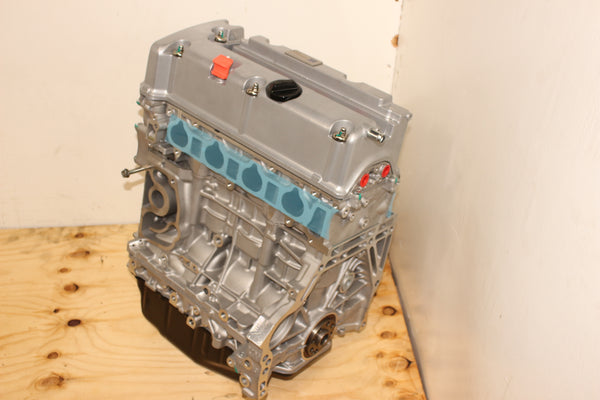 Remanufactured 2002–2006 Honda CRV 2.4L K24 1GEN Engine