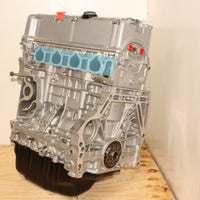 Remanufactured 2002–2006 Honda CRV 2.4L K24 1GEN Engine