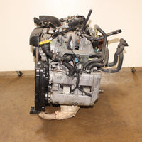 Used JDM 2002–2005 Subaru Impreza WRX 2.0L EJ205 Turbo Engine