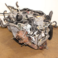 Used JDM 2002–2005 Subaru Impreza WRX 2.0L EJ205 Turbo Engine