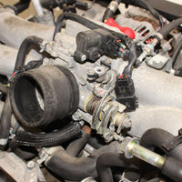 Used JDM 2002–2005 Subaru Impreza WRX 2.0L EJ205 Turbo Engine
