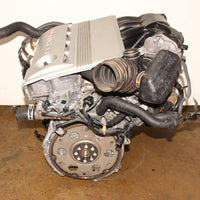 2004 2005 2006 Toyota Sienna 4WD Engine 4X4 3MZ - FE 3.3L 3MZ JDM Motor