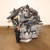 02 - 03 - 04 - 05 Subaru Impreza WRX Turbo JDM EJ20 Engine AVCS 2.0L EJ205