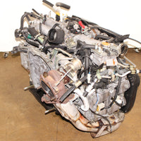02 - 03 - 04 - 05 Subaru Impreza WRX Turbo JDM EJ20 Engine AVCS 2.0L EJ205