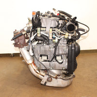 02 - 03 - 04 - 05 Subaru Impreza WRX Turbo JDM EJ20 Engine AVCS 2.0L EJ205