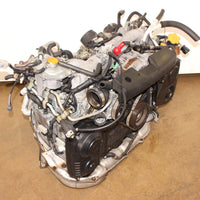 02 - 03 - 04 - 05 Subaru Impreza WRX Turbo JDM EJ20 Engine AVCS 2.0L EJ205