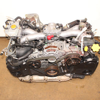 Used JDM 2002–2005 Subaru Impreza WRX 2.0L EJ205 Turbo Engine