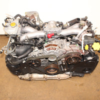 Used JDM 2002–2005 Subaru Impreza WRX 2.0L EJ205 Turbo Engine