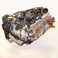Used JDM 2008–2014 Subaru Impreza WRX 2.0L EJ20X 2GEN Turbo Engine