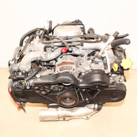 Used JDM 2000–2005 Subaru Forester 2.0L EJ20 SOHC Engine
