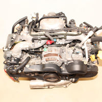 Used JDM 2000–2005 Subaru Forester 2.0L EJ20 SOHC Engine