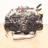 Used JDM 2000–2005 Subaru Forester 2.0L EJ20 SOHC Engine