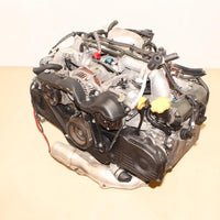 Used JDM 2000–2005 Subaru Forester 2.0L EJ20 SOHC Engine