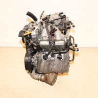 Used JDM 2000–2005 Subaru Forester 2.0L EJ20 SOHC Engine