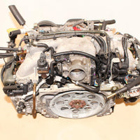 Used JDM 2000–2005 Subaru Forester 2.0L EJ20 SOHC Engine