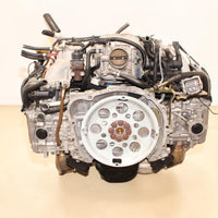 Used JDM 2000–2005 Subaru Forester 2.0L EJ20 SOHC Engine