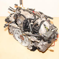 Used JDM 2000–2005 Subaru Forester 2.0L EJ20 SOHC Engine
