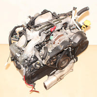 Used JDM 2000–2005 Subaru Forester 2.0L EJ20 SOHC Engine