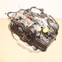 Used JDM 2000–2005 Subaru Legacy 2.0L EJ20 SOHC Engine