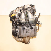Used JDM 2000–2005 Subaru Legacy 2.0L EJ20 SOHC Engine