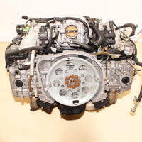 Used JDM 2000–2005 Subaru Legacy 2.0L EJ20 SOHC Engine