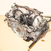 Used JDM 2000–2005 Subaru Legacy 2.0L EJ20 SOHC Engine