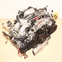 Used JDM 2000–2005 Subaru Legacy 2.0L EJ20 SOHC Engine
