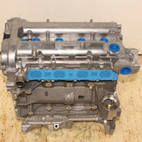 New Reman 2011-2017 Chevrolet Equinox Engine 2.4L VIN K 8th Digit Opt LEA Motor