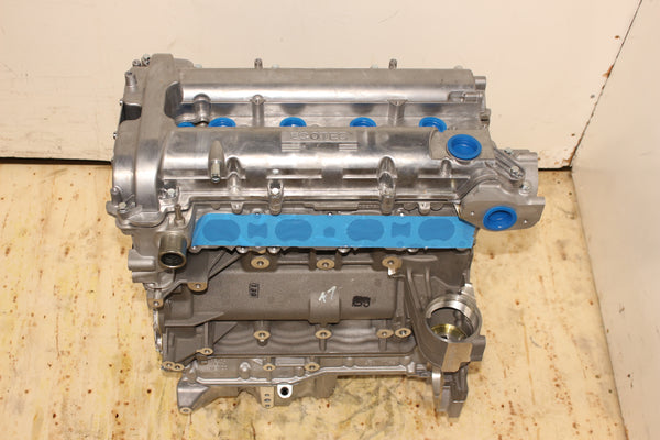 New Reman 2011-2017 Chevrolet Equinox Engine 2.4L VIN K 8th Digit Opt LEA Motor