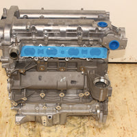New Reman 2011-2017 Chevrolet Equinox Engine 2.4L VIN K 8th Digit Opt LEA Motor