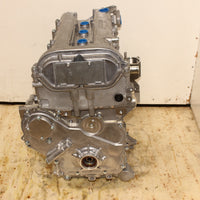 New Reman 2011-2017 Chevrolet Equinox Engine 2.4L VIN K 8th Digit Opt LEA Motor