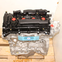 Remanufactured 2015–2020 Honda TLX 2.4L K24W7 Engine
