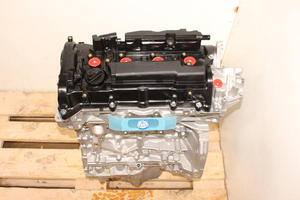 REMAN 2015-2020 Acura TLX  2.4L K24W7 i-VTEC GDI 4 Cyl Motor Earth Dreams