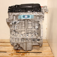 Remanufactured 2015–2020 Honda TLX 2.4L K24W7 Engine