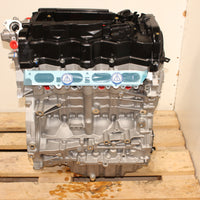 Remanufactured 2015–2020 Honda TLX 2.4L K24W7 Engine