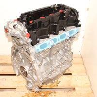 Remanufactured 2015–2020 Honda TLX 2.4L K24W7 Engine