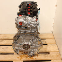 Remanufactured 2015–2020 Honda TLX 2.4L K24W7 Engine