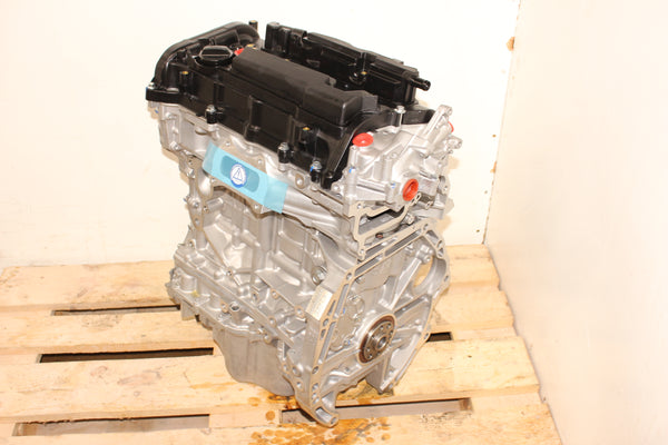REMAN 2015-2020 Acura TLX  2.4L K24W7 i-VTEC GDI 4 Cyl Motor Earth Dreams