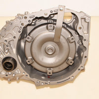 Remanufactured 2013–2018 Toyota Rav4 2.5L 2ARFE AWD Automatic Transmission