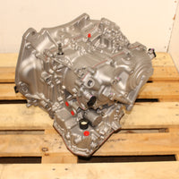 Brand New 2013-2019 Nissan Sentra 1.8L Automatic CVT Transmission JDM MRA8DE