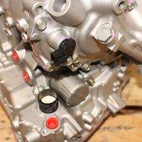 Brand New 2013-2019 Nissan Sentra 1.8L Automatic CVT Transmission JDM MRA8DE