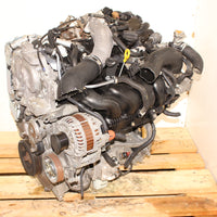 2015 - 2016 - 2017 Nissan Juke Nismo RS Engine Turbo 1.6L JDM MR16 MR16DDT Complete Motor